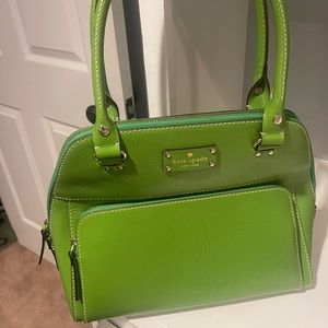 Kate spade hand bag mint condition never used